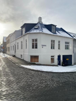 Perfect Apartment in the Heart of Reykjavík